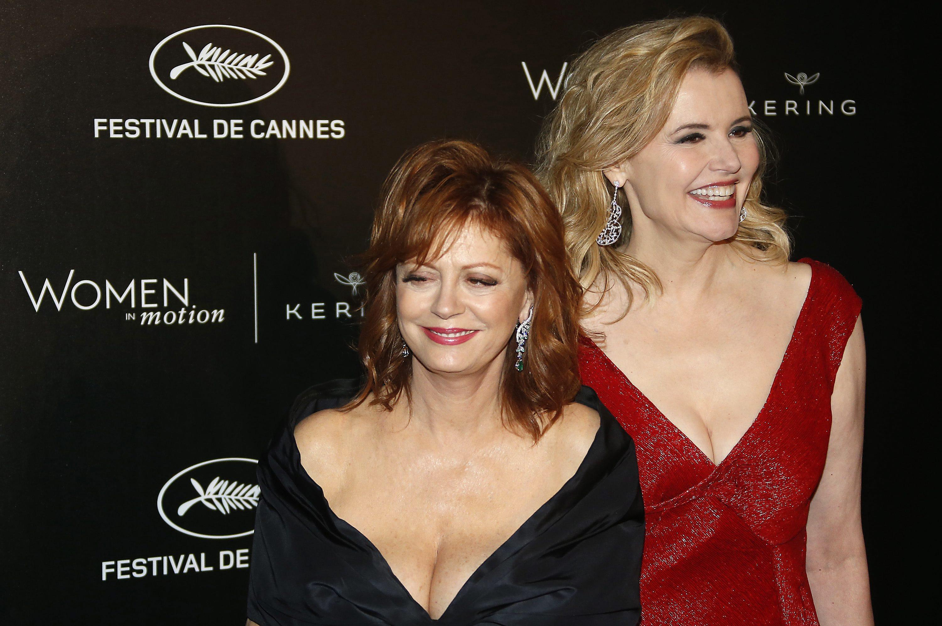 Kering Women in Motion Honor Awards - 69th Cannes Film Festival